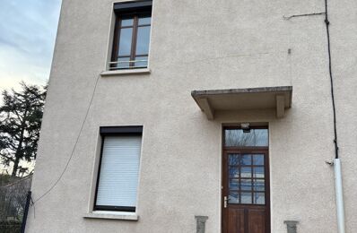 vente appartement 89 000 € à proximité de Saint-Chamond (42400)