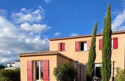 vente maison 335 000 € à proximité de La Bastide-d'Engras (30330)