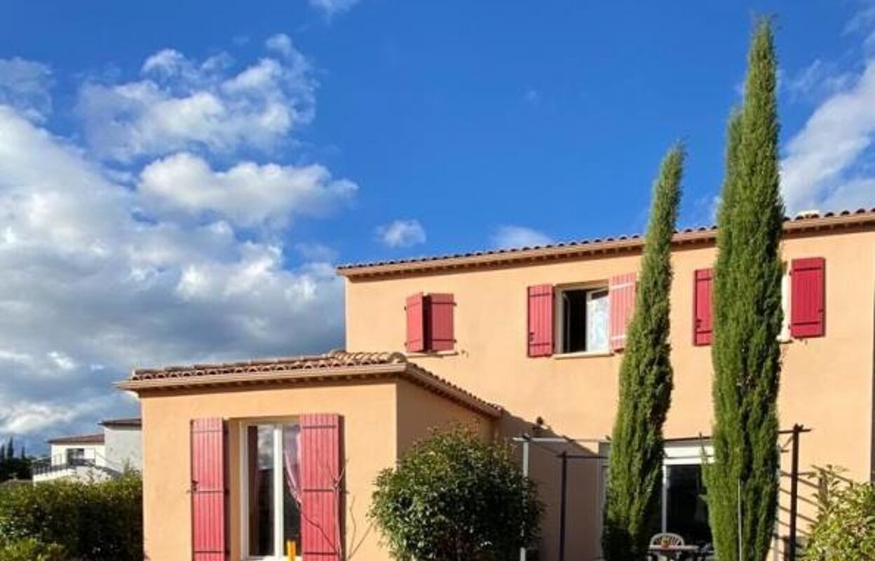 maison 5 pièces 100 m2 à vendre à Uzès (30700)