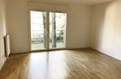 location appartement 857 € CC /mois à proximité de Trappes (78190)