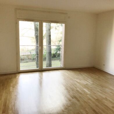 Appartement 1 pièce 33 m²