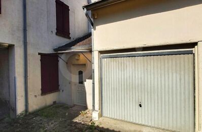 vente maison 273 000 € à proximité de Avernes (95450)