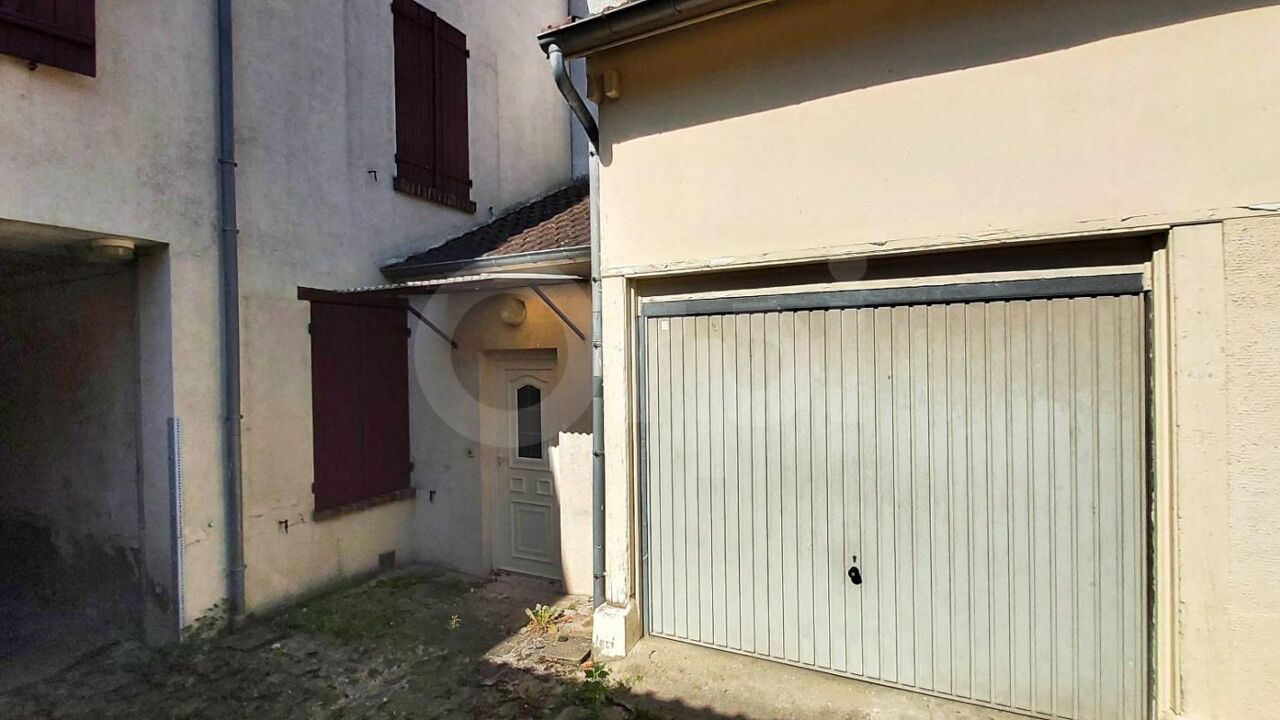 maison 6 pièces 161 m2 à vendre à Vaux-sur-Seine (78740)