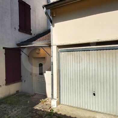 Maison 6 pièces 161 m²