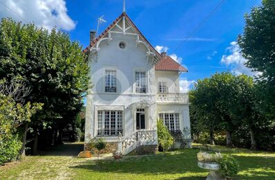 vente maison 832 000 € à proximité de Conflans-Sainte-Honorine (78700)