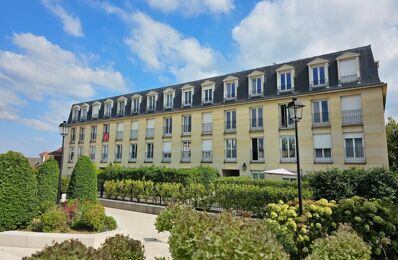 vente appartement 352 000 € à proximité de Marnes-la-Coquette (92430)