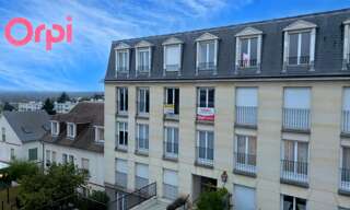 Appartement 4 Pièces 93 m² à vendre à Chambourcy (78240)