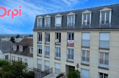 vente appartement 352 000 € à proximité de Triel-sur-Seine (78510)