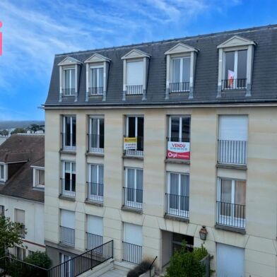 Appartement 4 pièces 93 m²