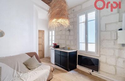 vente appartement 99 000 € à proximité de Tarascon (13150)