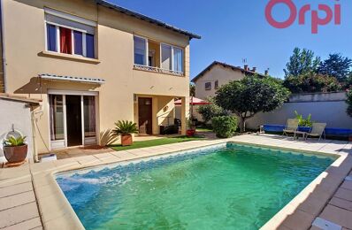 vente maison 264 000 € à proximité de Saint-Saturnin-Lès-Avignon (84450)