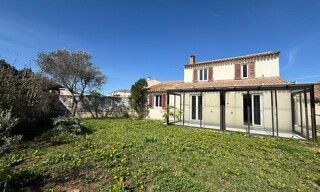 Maison 4 Pièces 119 m² à louer à Le Pontet (84130)