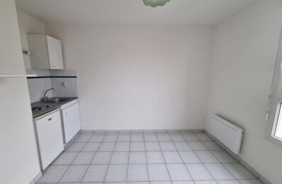 vente appartement 76 000 € à proximité de Domazan (30390)