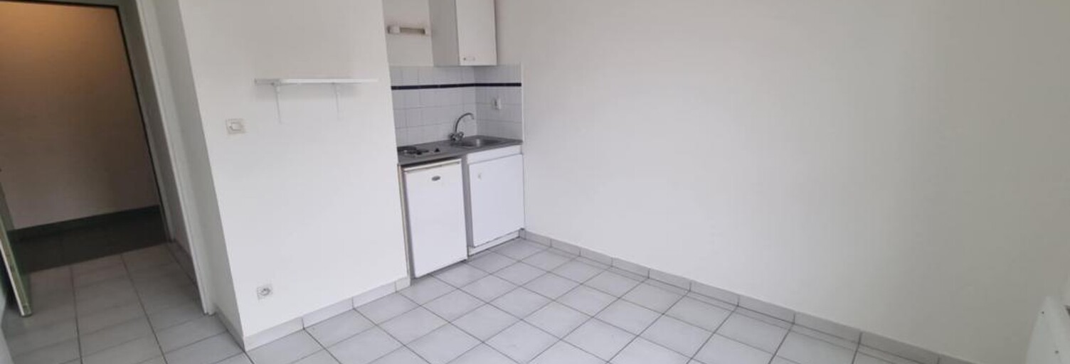 Appartement 1 Pièce 16 m² à vendre à Avignon (84000)