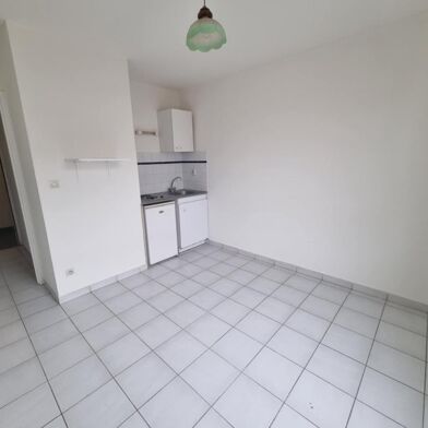 Appartement 1 pièces 59000 €