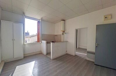 vente appartement 90 000 € à proximité de Pujaut (30131)