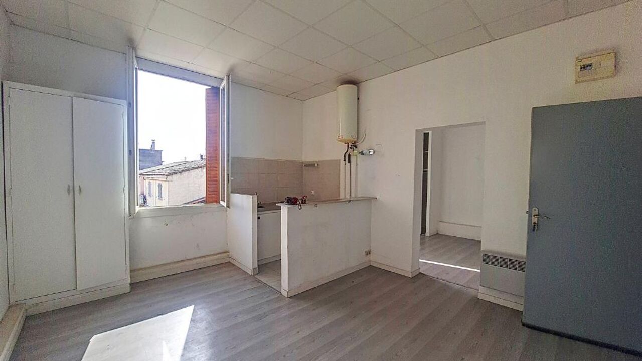 appartement 4 pièces 75 m2 à vendre à Avignon (84000)