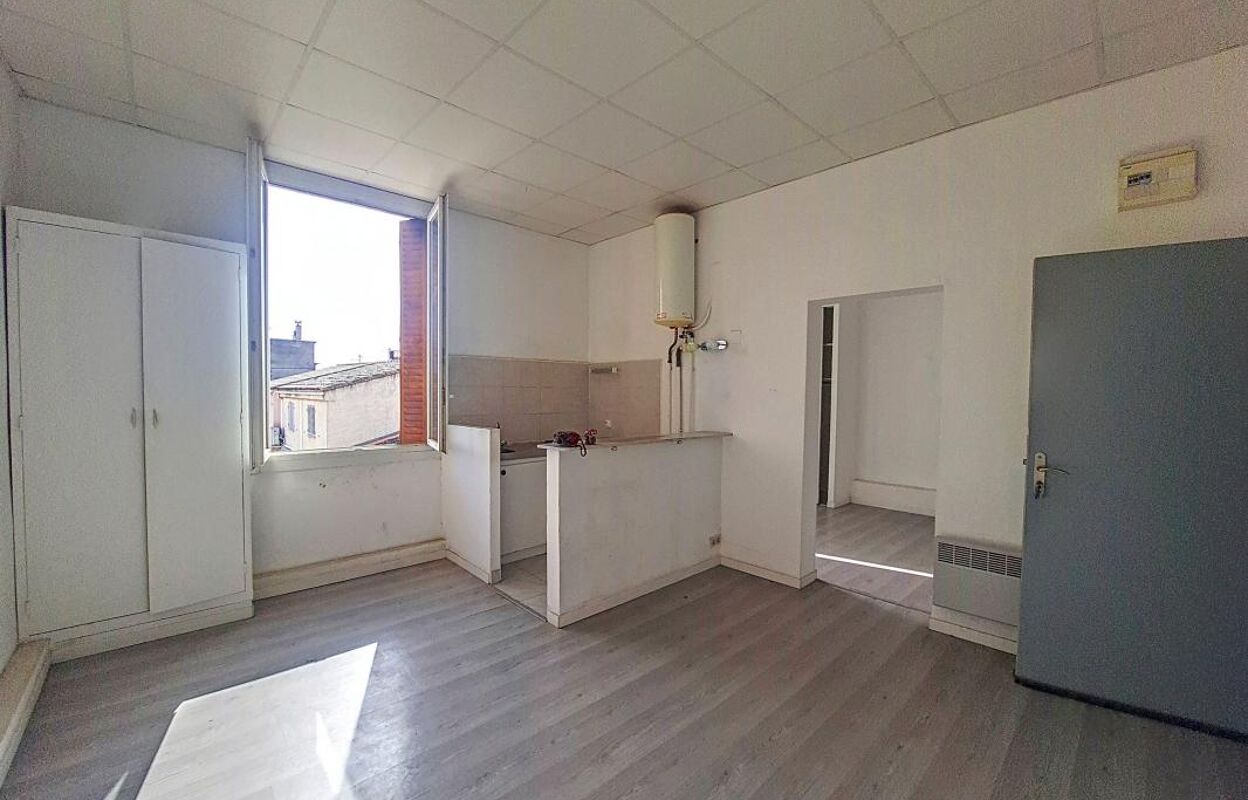 appartement 4 pièces 75 m2 à vendre à Avignon (84000)