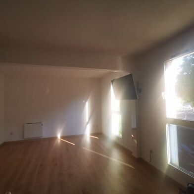 Appartement 2 pièces 55 m²