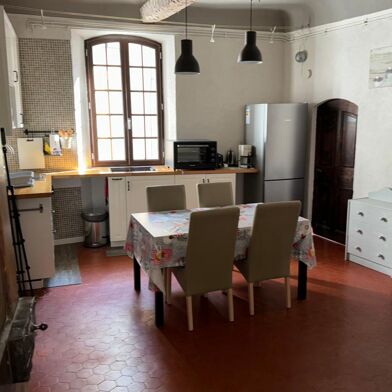 Appartement 3 pièces 147000 €