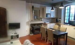 Appartement 3 Pièces 43 m² à vendre à Bauduen (83630)