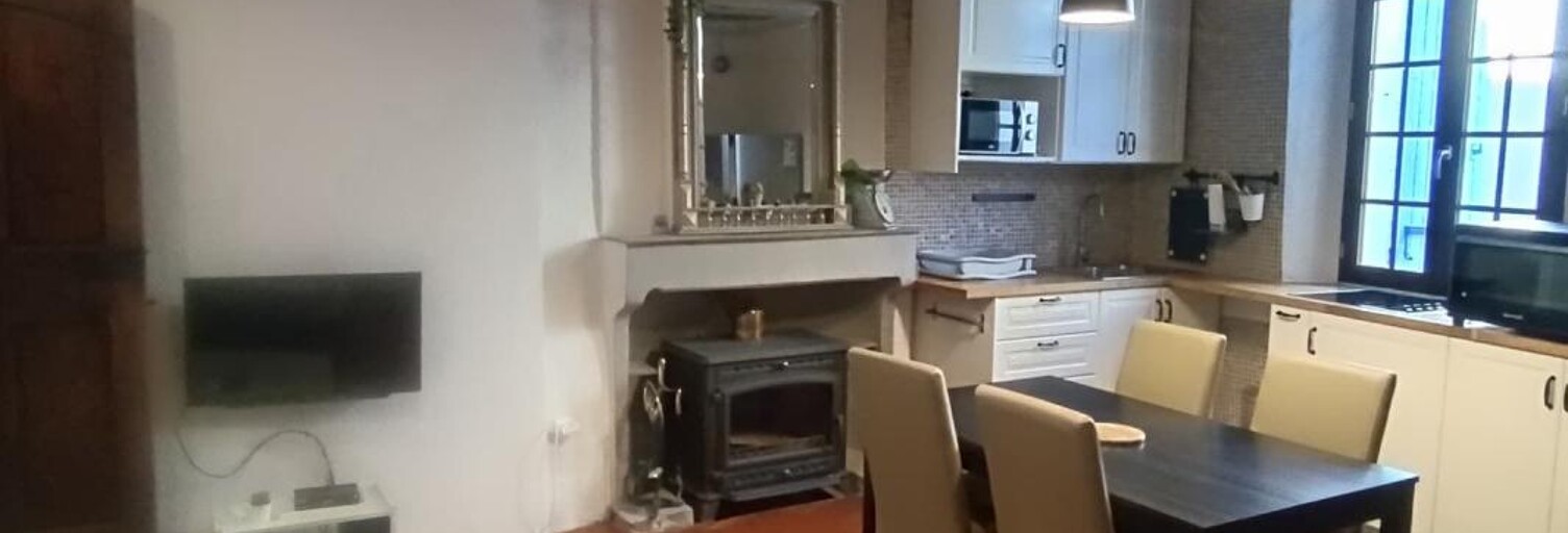 Appartement 3 Pièces 43 m² à vendre à Bauduen (83630)