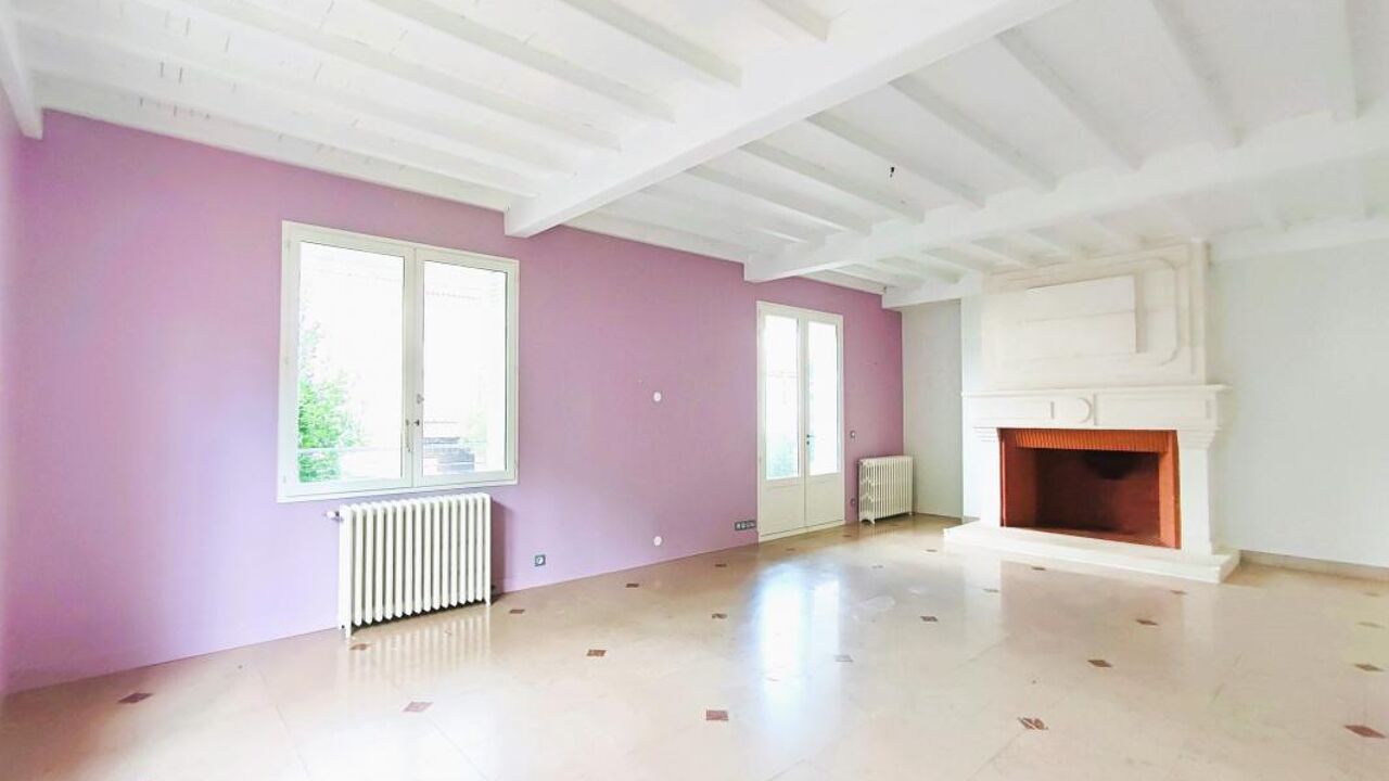 maison 5 pièces 172 m2 à vendre à La Rochelle (17000)