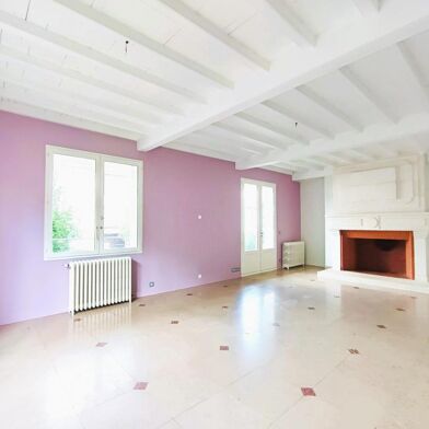 Maison 5 pièces 172 m²