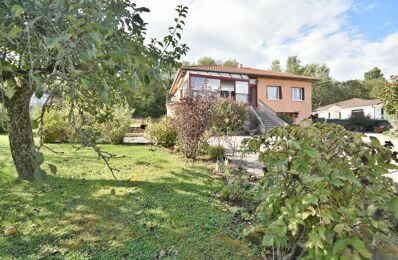 vente maison 320 000 € à proximité de Saint-Paul-de-Varax (01240)