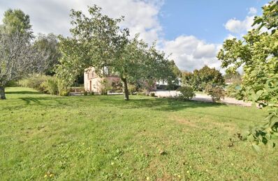 vente maison 320 000 € à proximité de Pérouges (01800)