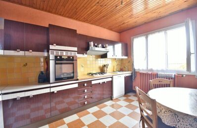 vente maison 320 000 € à proximité de Bressolles (01360)