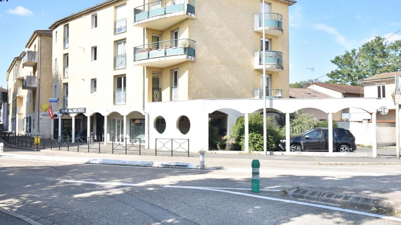 appartement 4 pièces 94 m2 à vendre à Meximieux (01800)