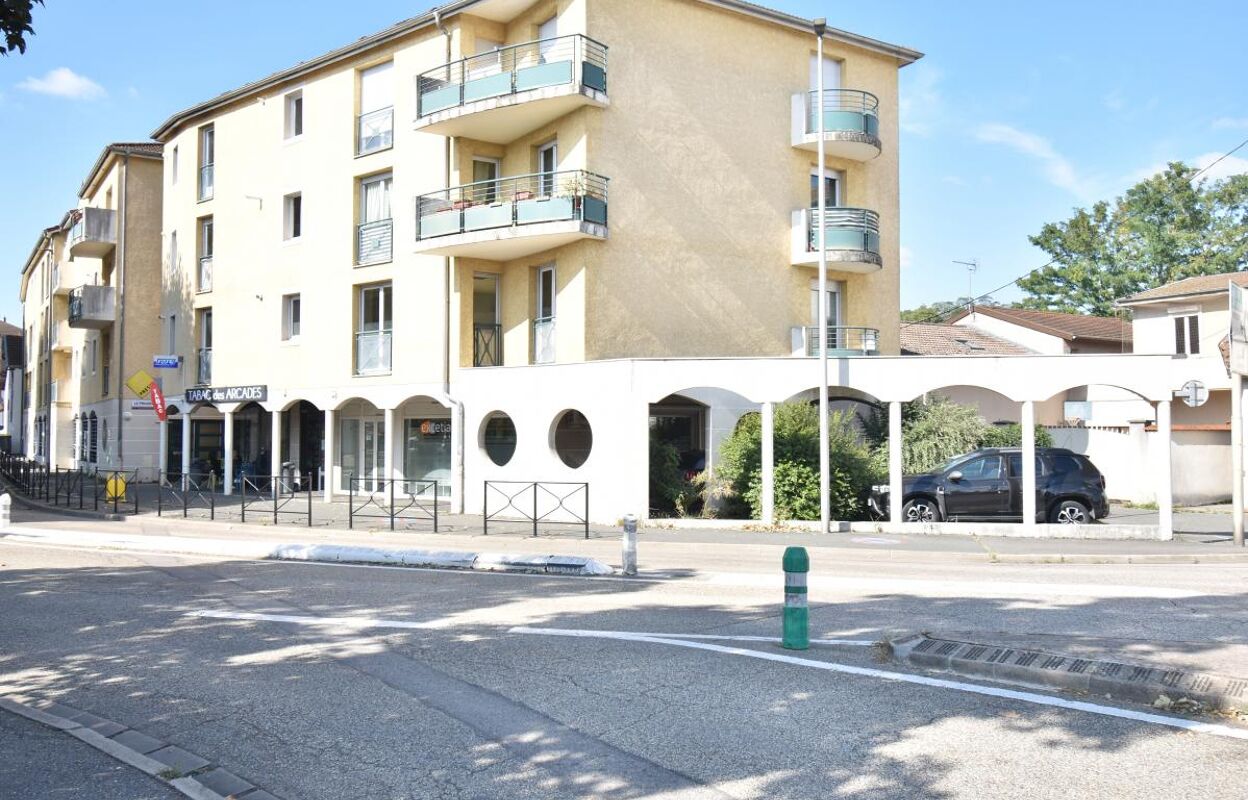 appartement 4 pièces 94 m2 à vendre à Meximieux (01800)