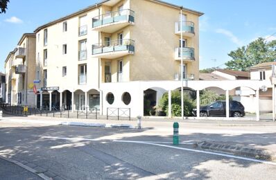 vente appartement 264 000 € à proximité de Montluel (01120)