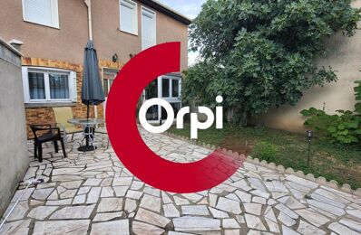 vente maison 315 000 € à proximité de Charly (69390)