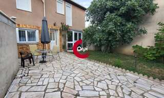 Maison 5 Pièces 118 m² à vendre à Saint-Fons (69190)