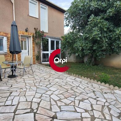 Maison 5 pièces 289000 €