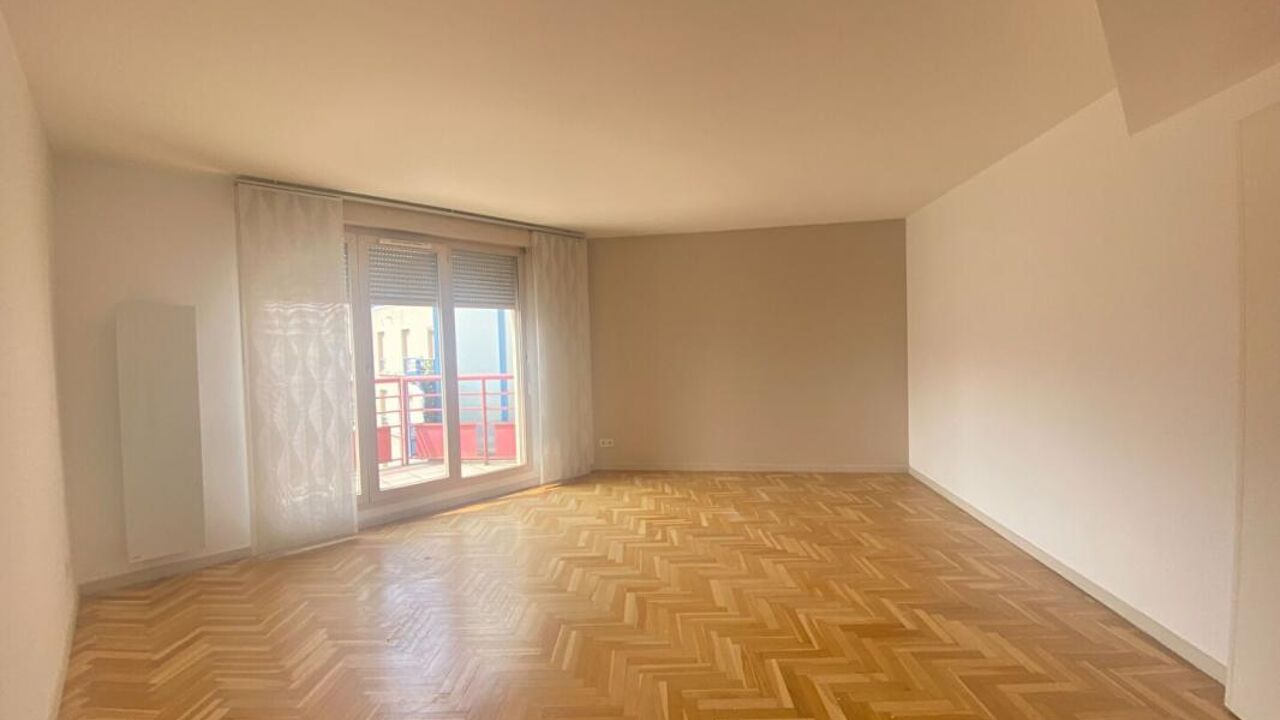 appartement 2 pièces 72 m2 à louer à Lyon 3 (69003)