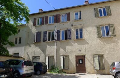 vente appartement 166 500 € à proximité de Courzieu (69690)