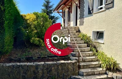 vente maison 395 000 € à proximité de Chaponost (69630)