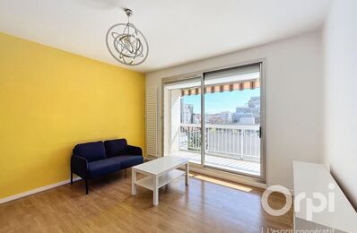 location appartement 890 € CC /mois à proximité de Lyon 9 (69009)