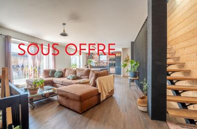 vente maison 290 000 € à proximité de Saint-Just-d'Avray (69870)