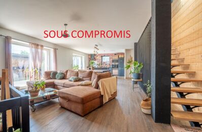 maison 3 pièces 108 m2 à vendre à Saint-Romain-de-Popey (69490)