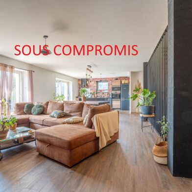 Maison 3 pièces 108 m²