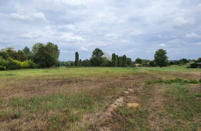 vente terrain 69 000 € à proximité de La Lande-de-Fronsac (33240)