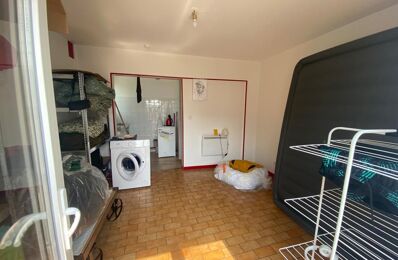 vente appartement 150 000 € à proximité de Saint-Louis-de-Montferrand (33440)