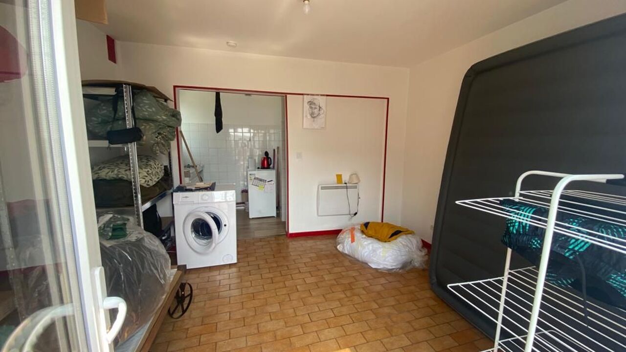 appartement 3 pièces 42 m2 à vendre à Floirac (33270)