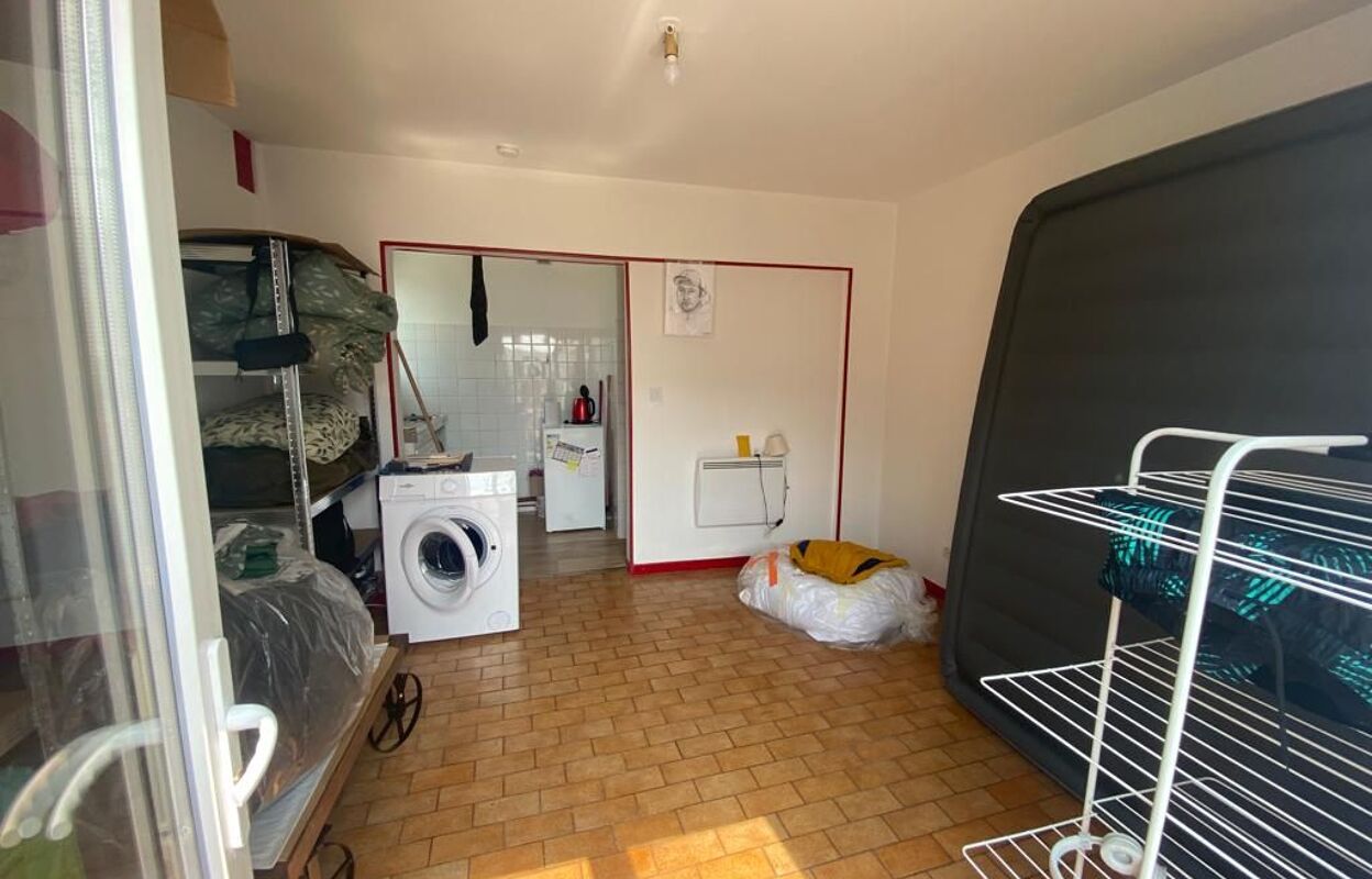 appartement 3 pièces 42 m2 à vendre à Floirac (33270)