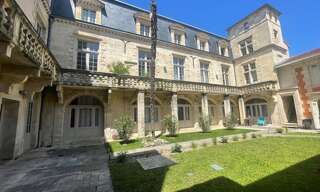 Appartement 5 Pièces 81 m² à vendre à Bordeaux (33000)