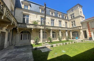 vente appartement 490 000 € à proximité de Saint-Caprais-de-Bordeaux (33880)